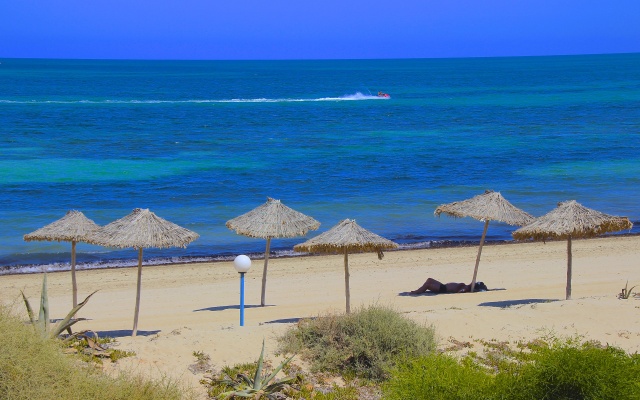Hotel Zita Beach Resort