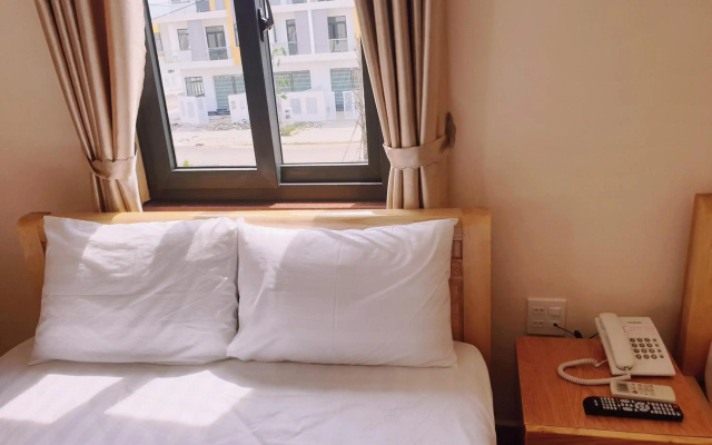 Hotel My Phuong