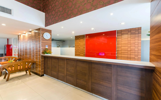 Eastiny Resort & Spa