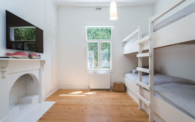 Luxury on Boroondara