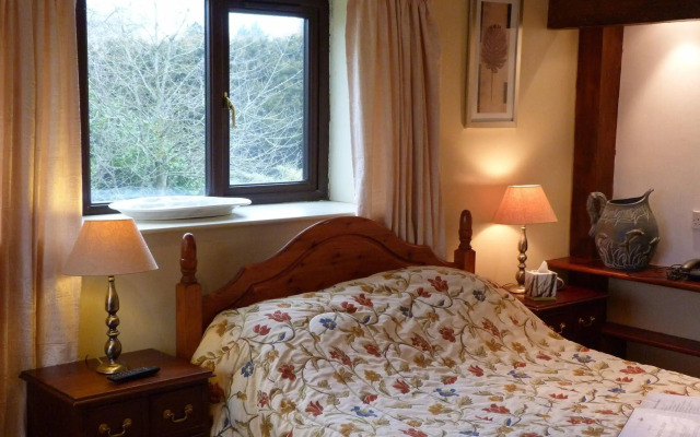 Cameley Lodge