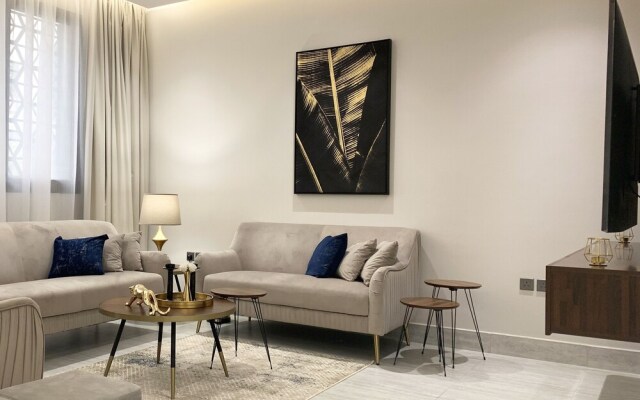 Ewaa Alarab Alarid District