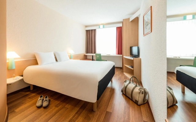 ibis München Garching