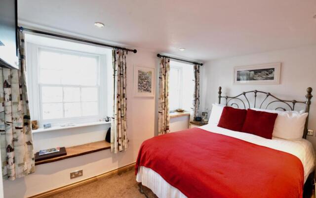 Sampford Harbour Side Guest House