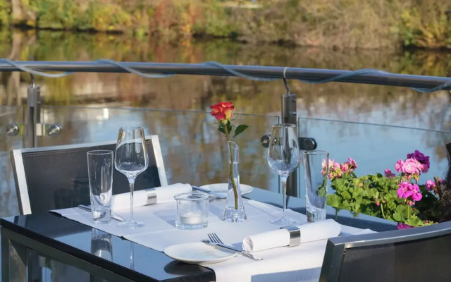 Hotel Eberhards am Wasser