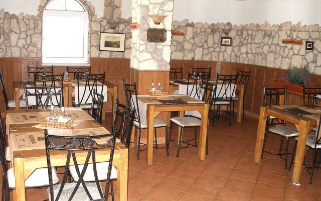 House Restaurant Sedra