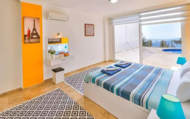 Villa Swiss
