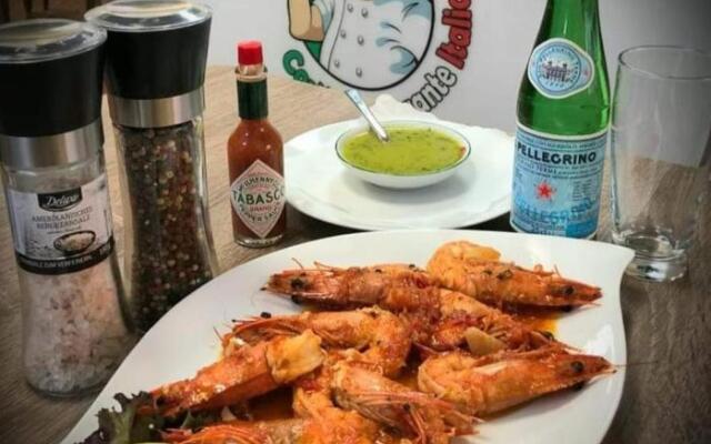 Ferienwohnungen Saida Wohnung 11