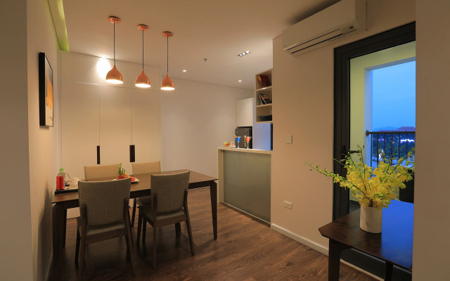 Mandala Hotel and Spa