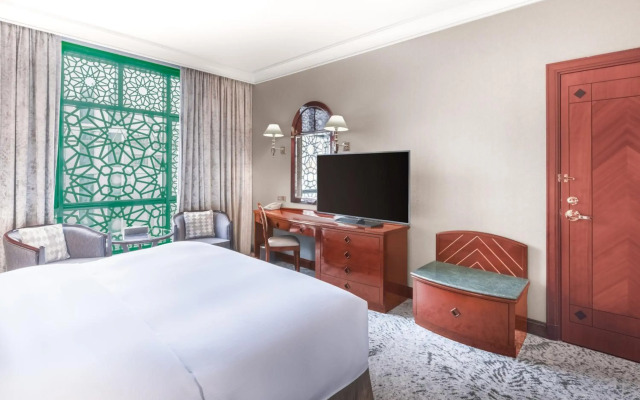 Madinah Hilton