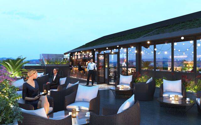 Mandala Hotel and Spa