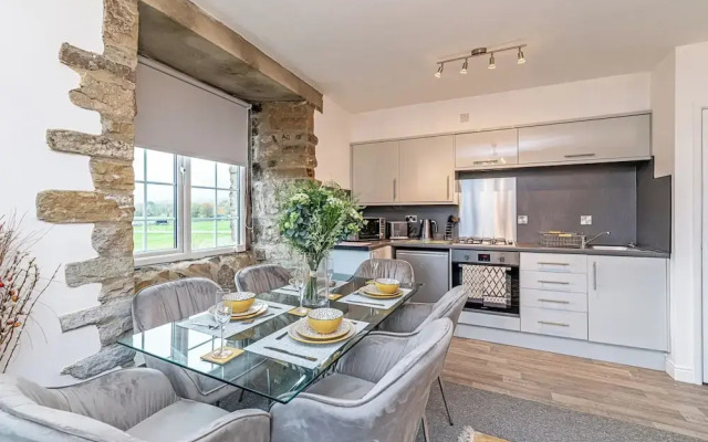 Harestones - Bridge End Mill By Guestz