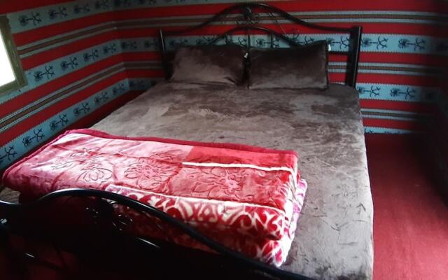 Bedouin Roads Camp