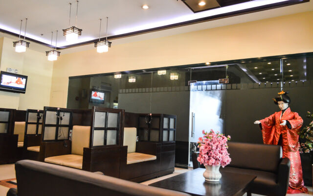 Hotel Sogo Recto