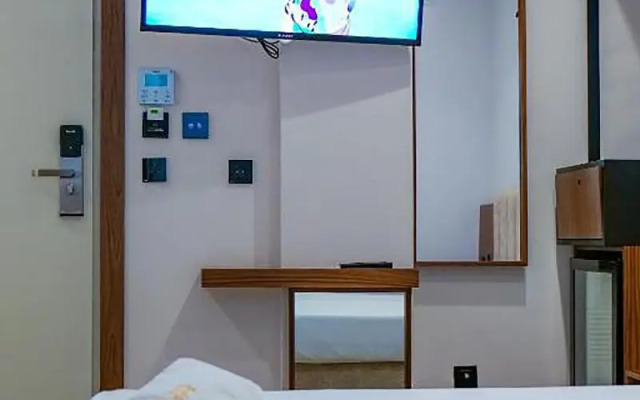 Hotel Semajo