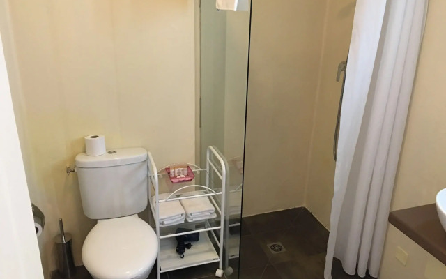 Résidence Hôtelière En Aparté