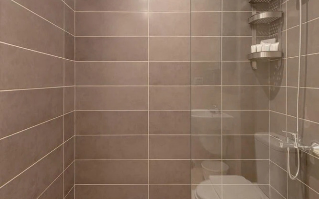 Vesta - Luxury APT - Studio - Gcribs I