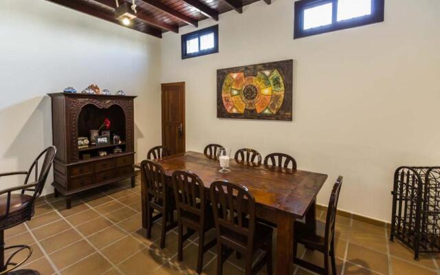 Villa el Faro