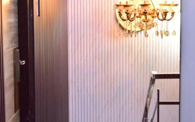 Rudhraksh Villa 4BR- Perfect Vacay Villa