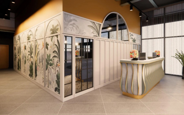Hotel Indigo Coventry by IHG