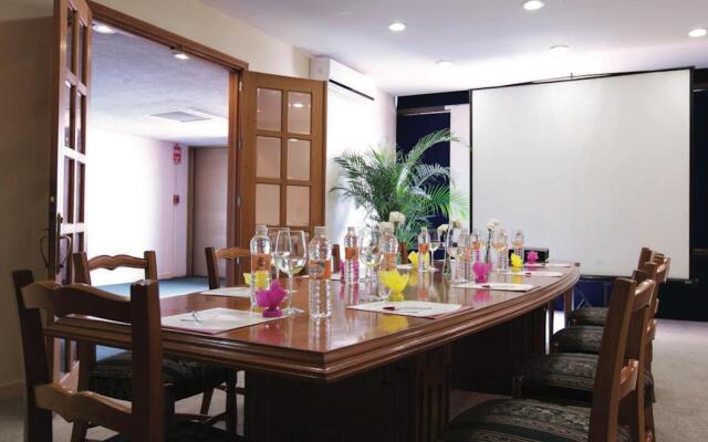 Hotel Misión Guadalajara