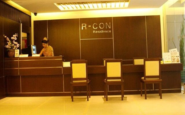 R-Con Residence