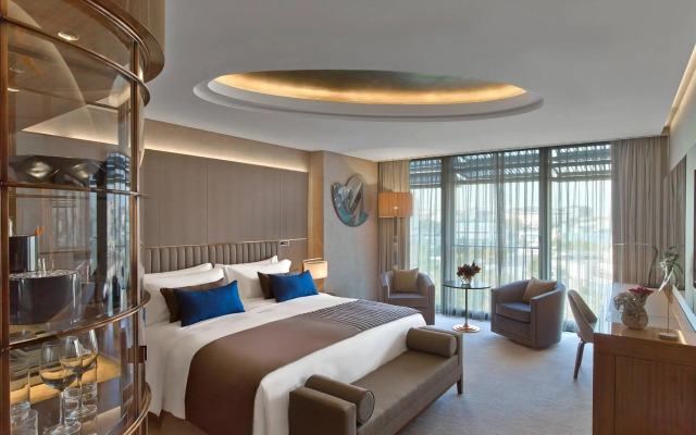 The St. Regis Istanbul