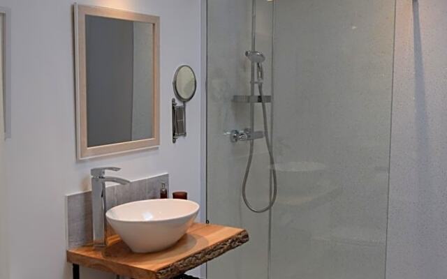 The Sanctuary Cornwall