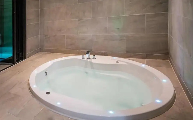 Badam pool villa