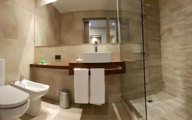 Las Lengas Hotel