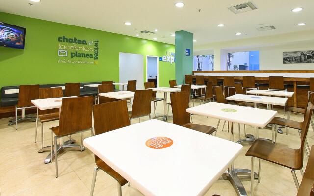 One Oaxaca Centro Hotel