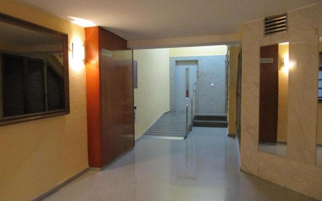 Minerva Apartment