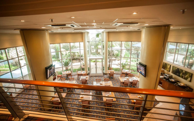 StayEasy Pretoria