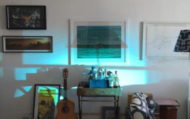 Franca 232 Luxury Rooms