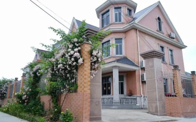Shangyi Guesthouse