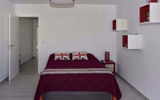 Holiday Home Villa Buena Vida