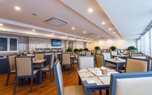 Calista Sai Gon Hotel