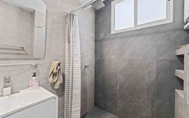 Spacious Flat with 2 Bedrooms in CDMX