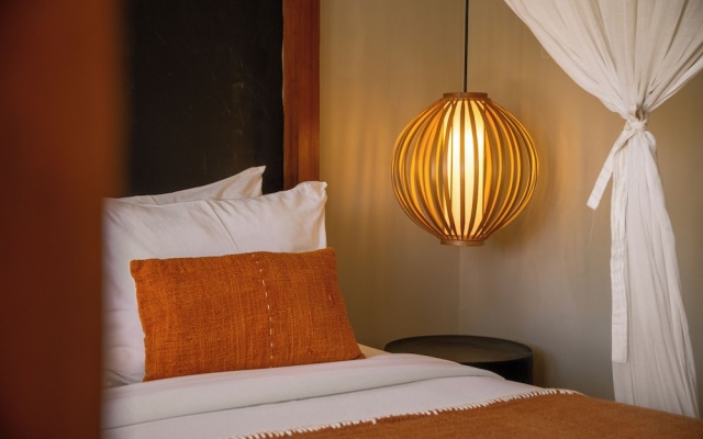 YŪN Uluwatu – Guest Rooms – Pecatu