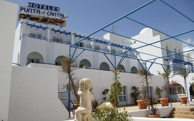 Hotel Playa Bocaina