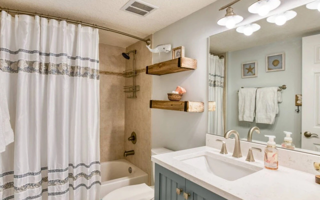Ocean Villas #20