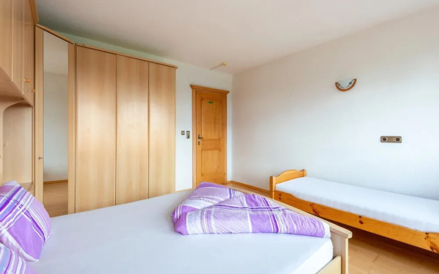 Welcoming Apartment in Stummerberg