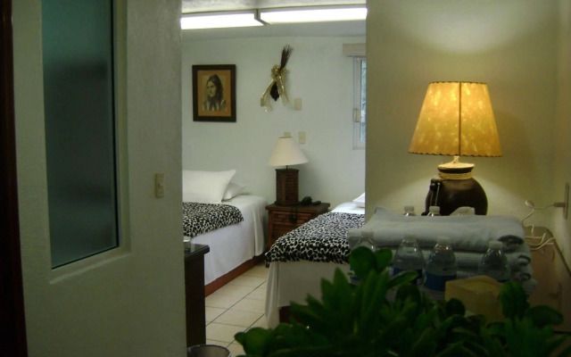 Residencia Sofía