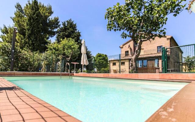 Country House La Fattoria Di Paolo