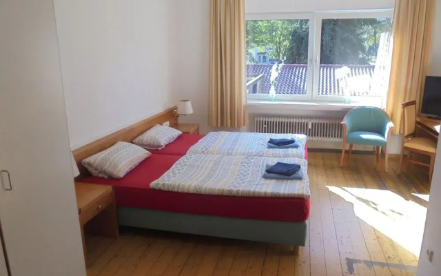 Hotel zur Sportsbar