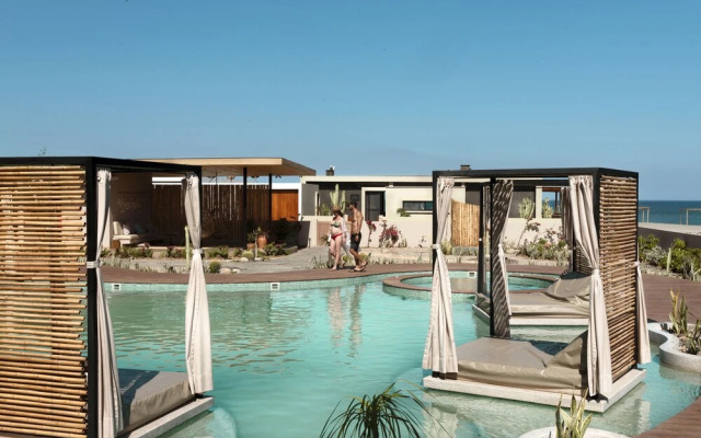 Norte Suites Boutique