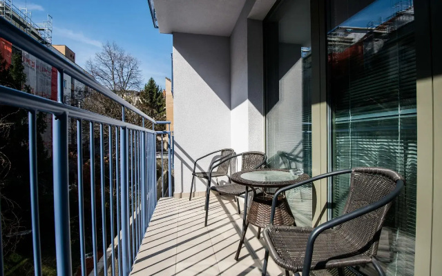 Apart Hotel VIRGO