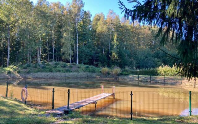 LUČI jūras apartamenti 2