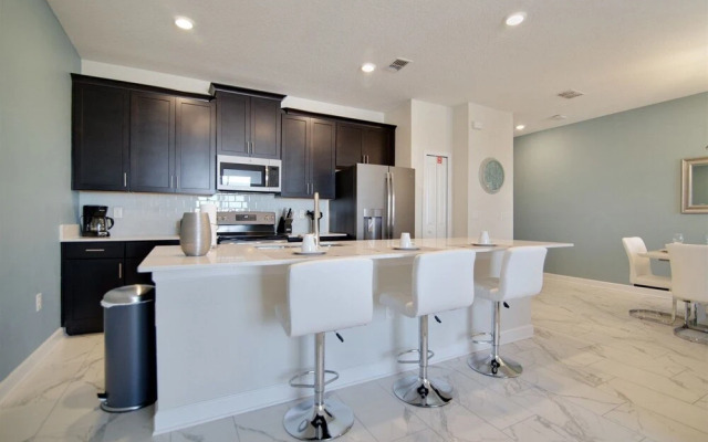 4BR 3BA Townhouse in ChampionsGate