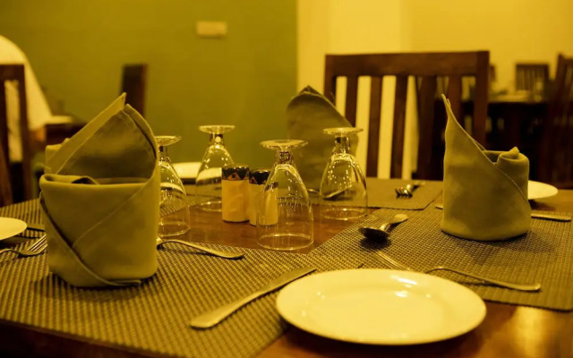 Ranthambore Regency Hotel